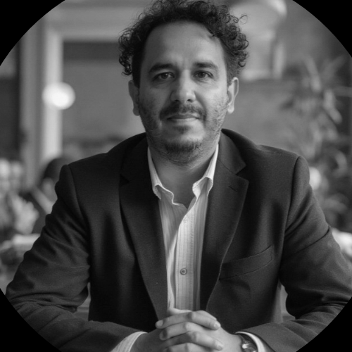 Pablo Menegol CEO