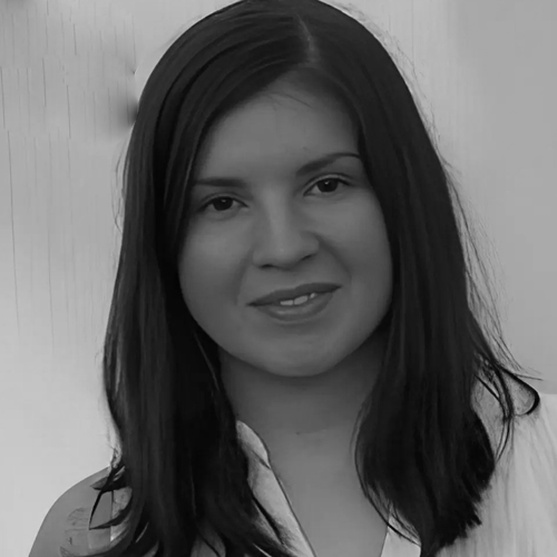 Soledad Ramirez CAO